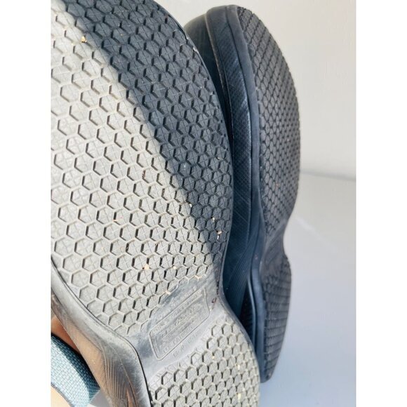 Tredsafe non- slip comfort work shoes, size M10 - Picture 5 of 6